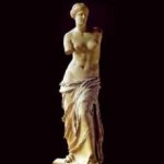 古希腊罗马美学思想对西方艺术的影响